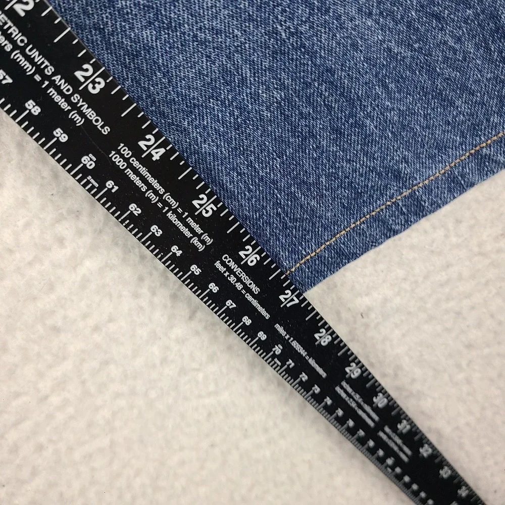 Levis first photo